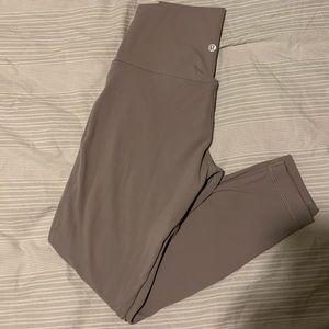 Lululemon Align 7/8 pant